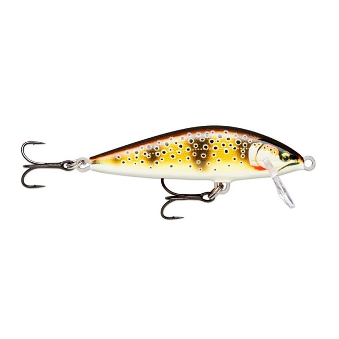 Rapala - Countdown Elite 55 Gilded Mediterranean Trout 5,5cm