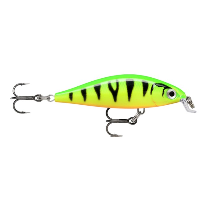 Rapala - X-Light Minnow FT 5cm
