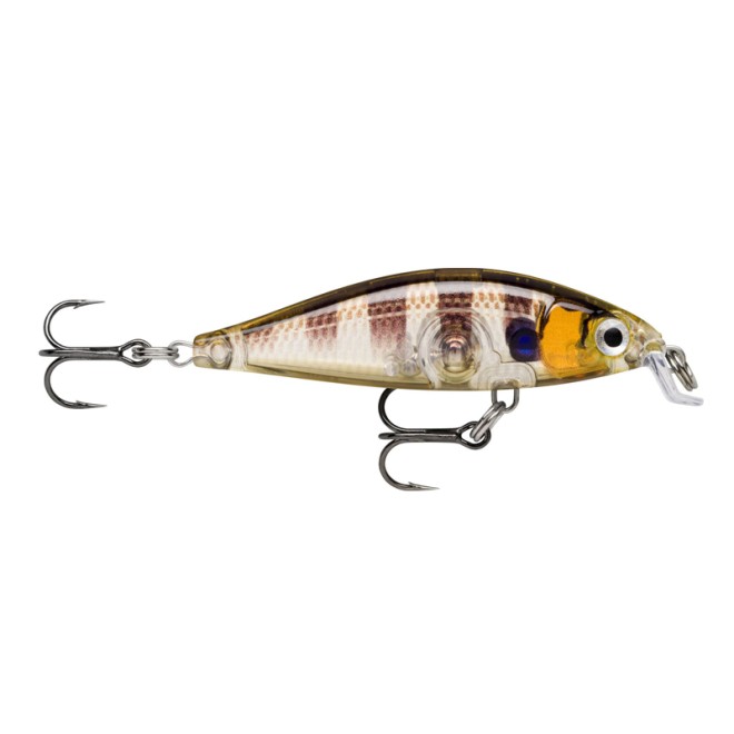 Rapala - X-Light Minnow GGIU 5cm