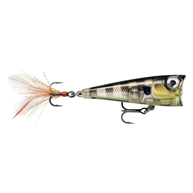 Rapala - X-Light Pop GGIU 4cm