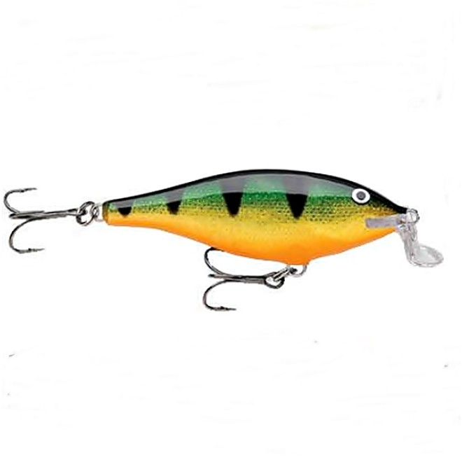 Rapala - Shallow Shad Rap Perch 9cm