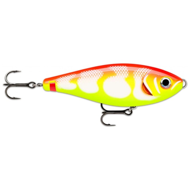 Rapala - X-Rap Haku Fluoro Madness 14