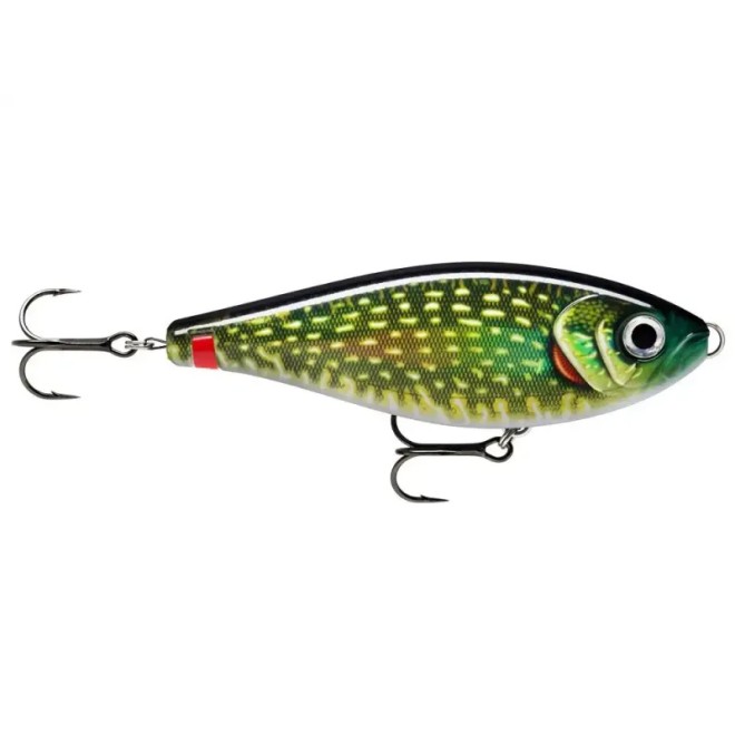 Rapala - X-Rap Haku Live Pike 14