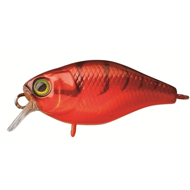 Illex - Chubby 38 Red Craw