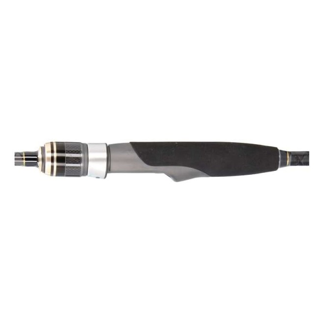 A-TEC - Crazee Bass Game S672M 6`7" 2,04m 7-21g