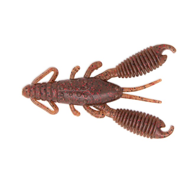 Reins - 3" Ring Craw Miso Shrimp