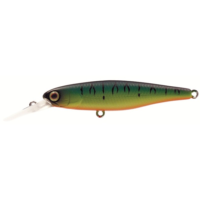 Illex - Squirrel 76 SP Mat Tiger