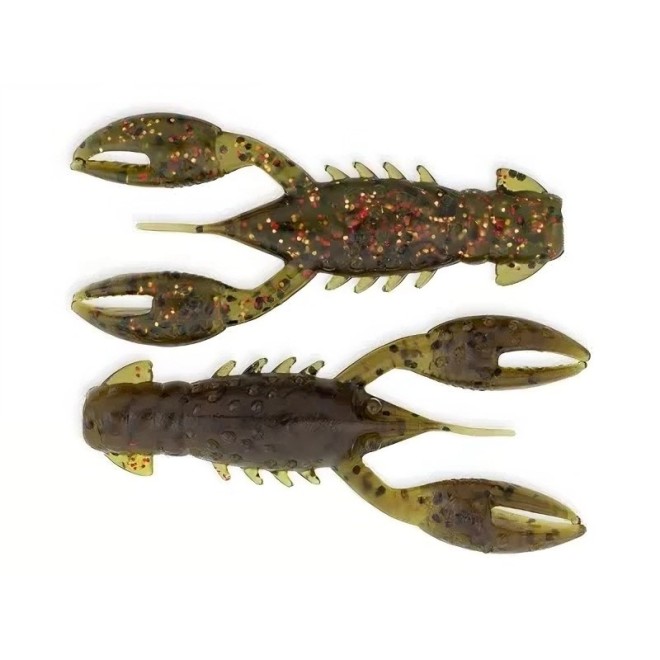 Z-Man - 2.5" TRD CRAWZ - CANADA CRAW