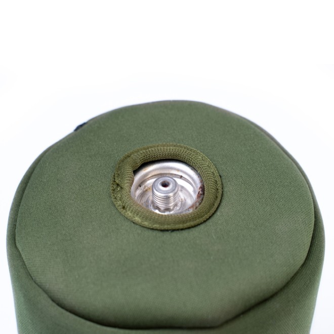 RidgeMonkey - RM482 EcoPower Heated Gas Canister Cover