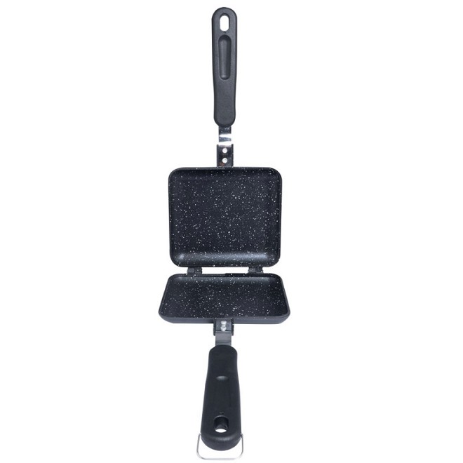 RidgeMonkey - Classic Sandwich Toaster Granite Edition