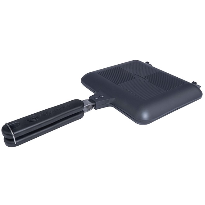 RidgeMonkey - Classic Sandwich Toaster XL Granite Edition