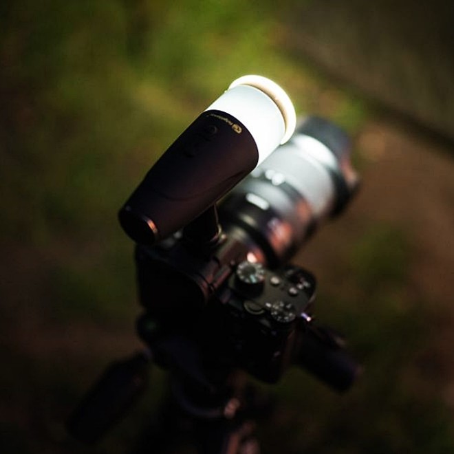 RidgeMonkey - Camera Accessory Bracket