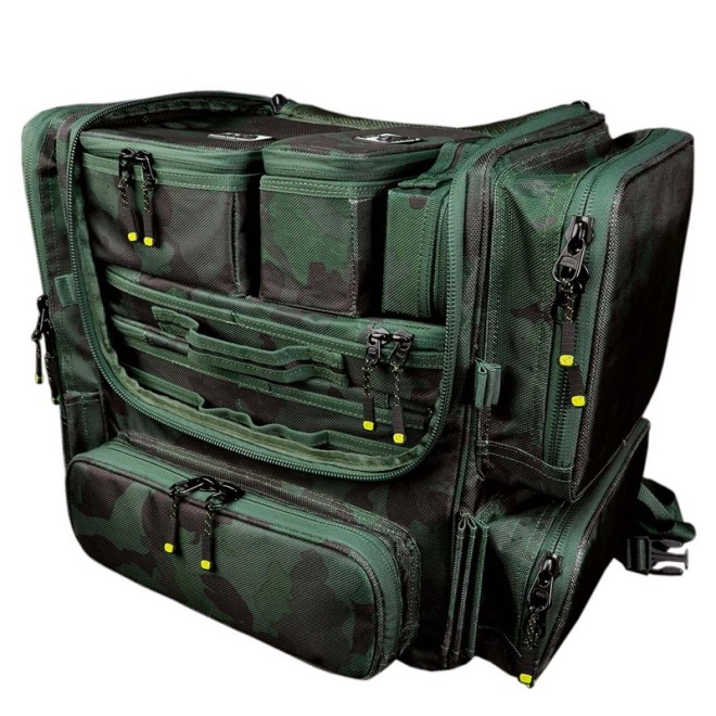 RidgeMonkey - Ruggage 40 Liter Rucksack
