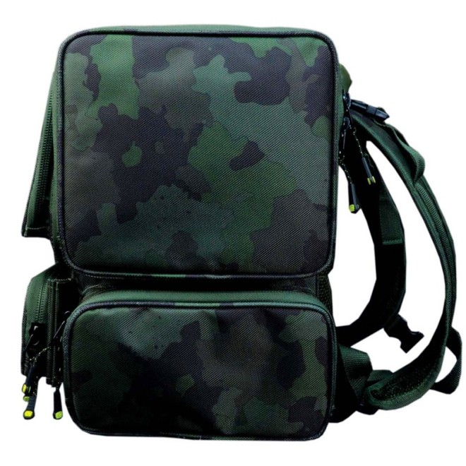RidgeMonkey - Ruggage 40 Liter Rucksack