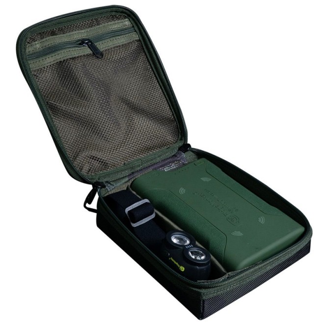 RidgeMonkey - Ruggage Compact Accessory Case 165