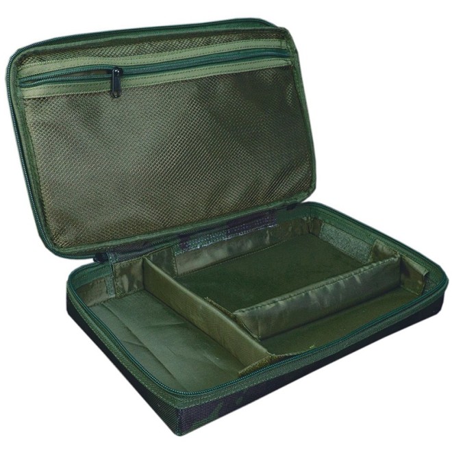 RidgeMonkey - Ruggage Compact Accessory Case 330