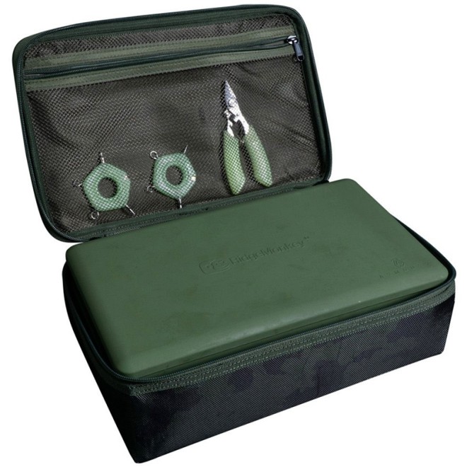 RidgeMonkey - Ruggage Standard Accessory Case 330