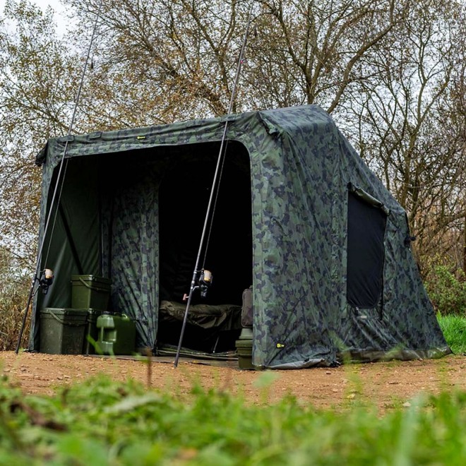 RidgeMonkey - Escape XF2 Standard V2 2 Man Camo Edition