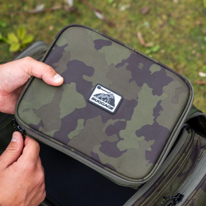 RidgeMonkey - Ruggage Compact Scales Pouch