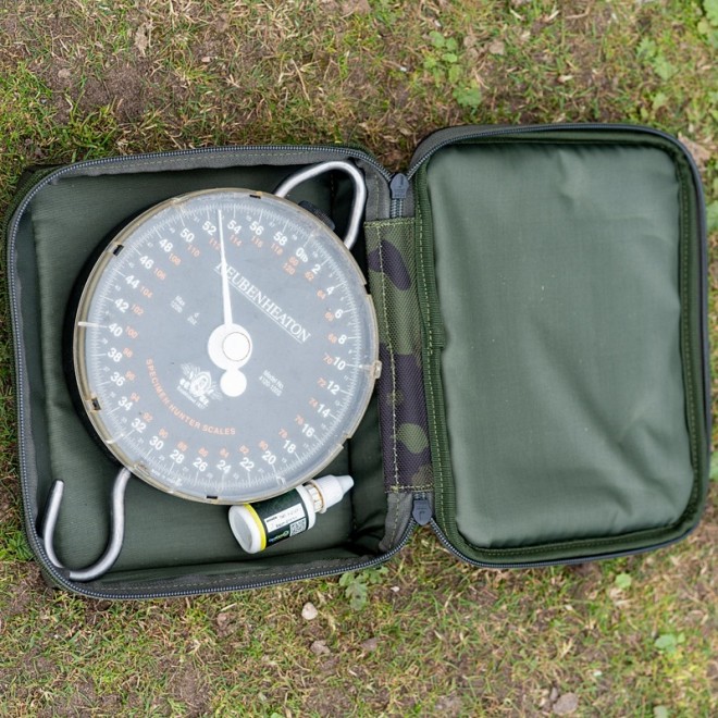 RidgeMonkey - Ruggage Compact Scales Pouch