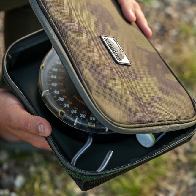 RidgeMonkey - Ruggage Compact Scales Pouch