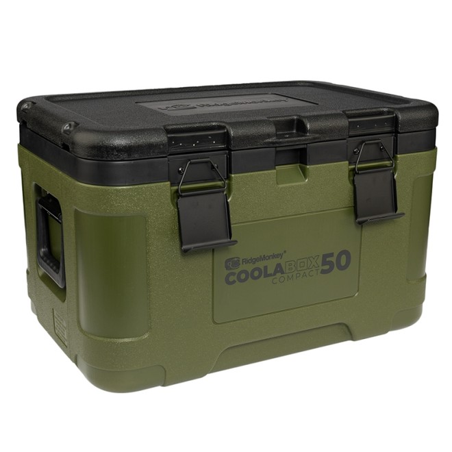 RidgeMonkey - CoolaBox Compact 50 Liter