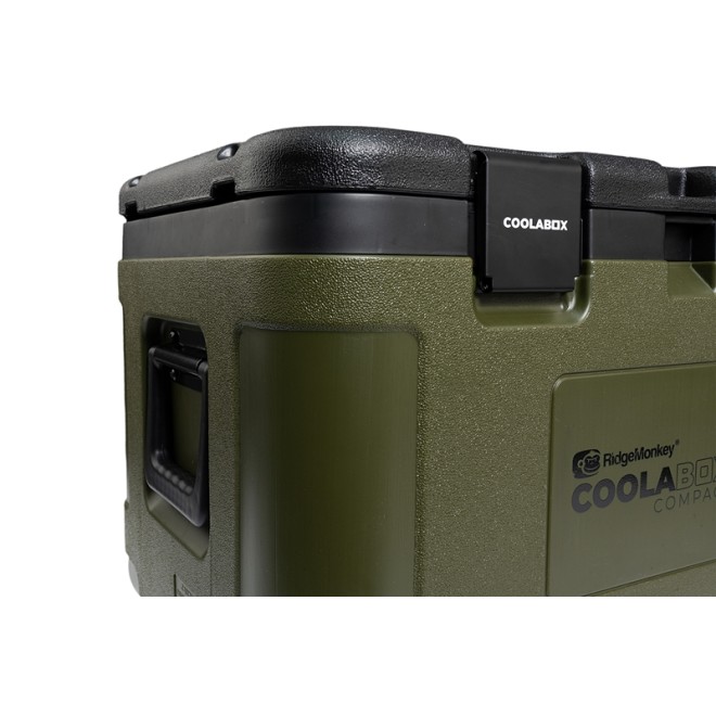 RidgeMonkey - CoolaBox Compact 50 Liter