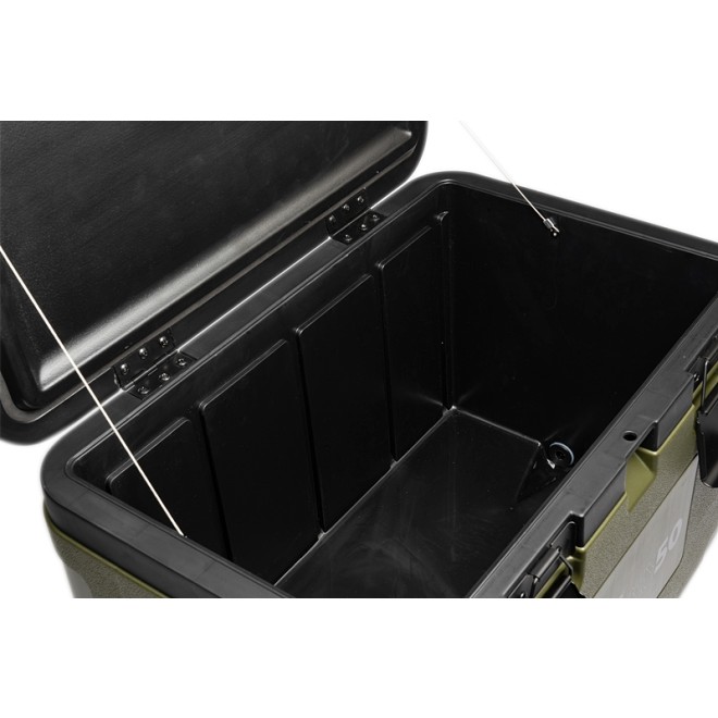 RidgeMonkey - CoolaBox Compact 50 Liter
