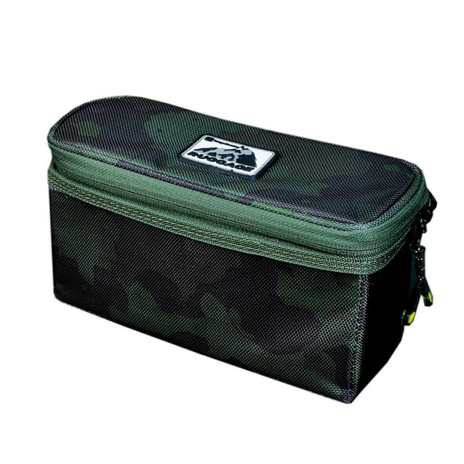 RidgeMonkey - Ruggage 40 Liter Rucksack und Accessory Case Bundle