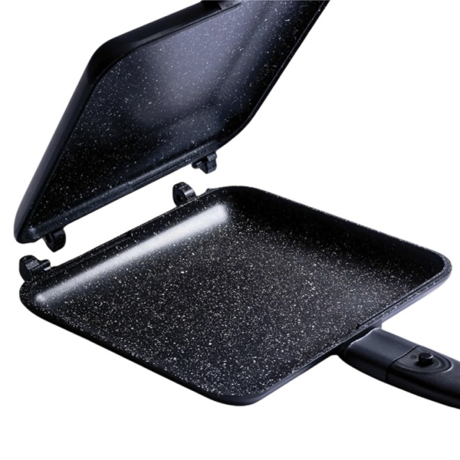 RidgeMonkey - Connect Sandwich Toaster XL 10th Anniversary Limited Edition