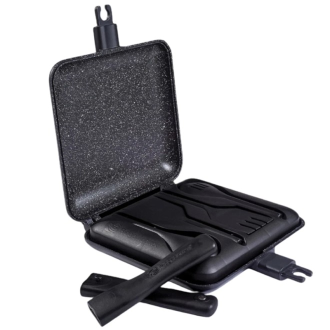 RidgeMonkey - Connect Sandwich Toaster XL 10th Anniversary Limited Edition