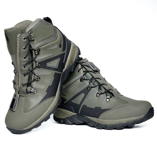 RIDGEMONKEY - APEarel QuickZip All-Weather Boots