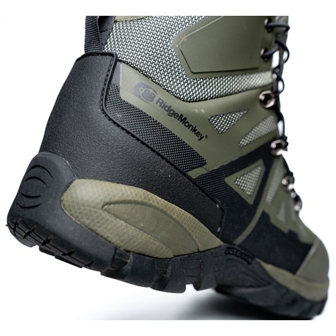 RIDGEMONKEY - APEarel QuickZip All-Weather Boots