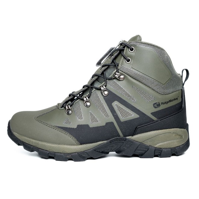 RIDGEMONKEY - APEarel QuickZip All-Weather Boots