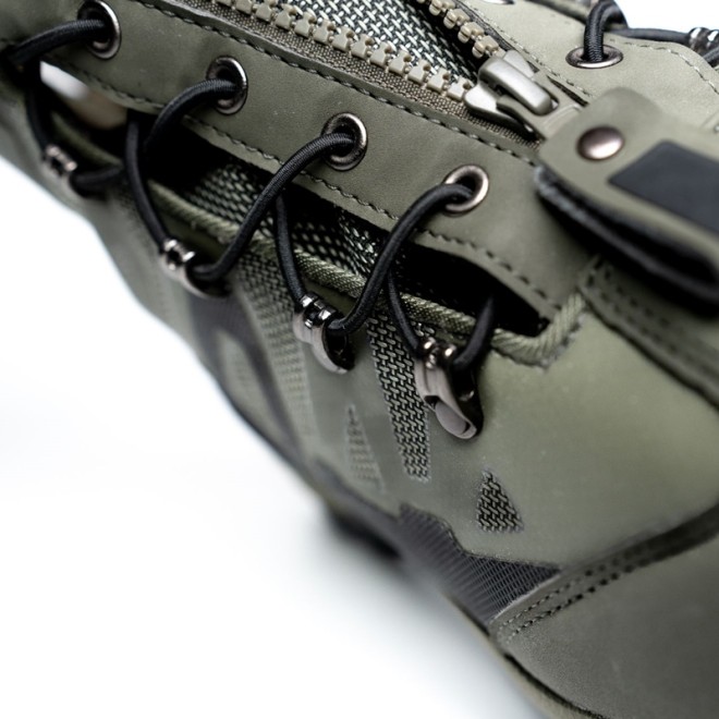 RIDGEMONKEY - APEarel QuickZip All-Weather Boots