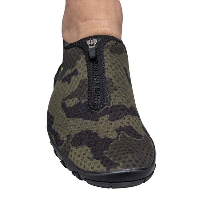 RIDGEMONKEY - APEarel Dropback Aqua Shoes Camo