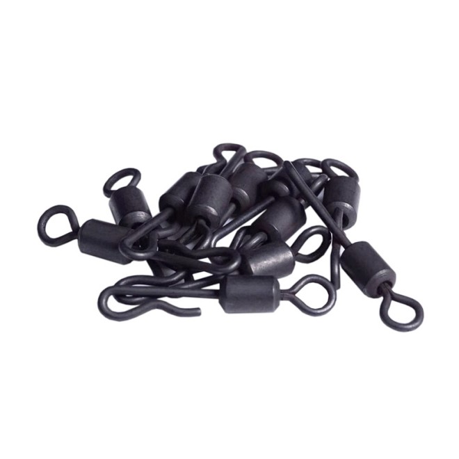 RidgeMonkey - Connexion QC Swivel Gr.8