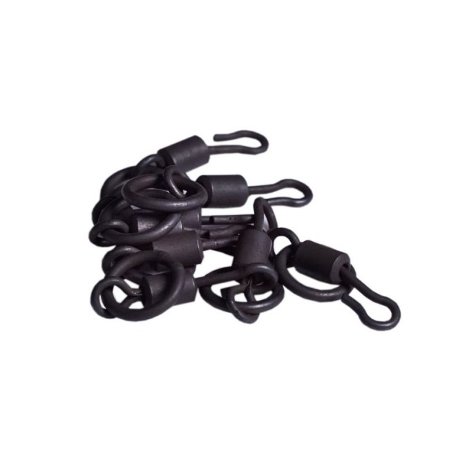 RidgeMonkey - RM-Tec Quick Change Rotator Swivel Size 11