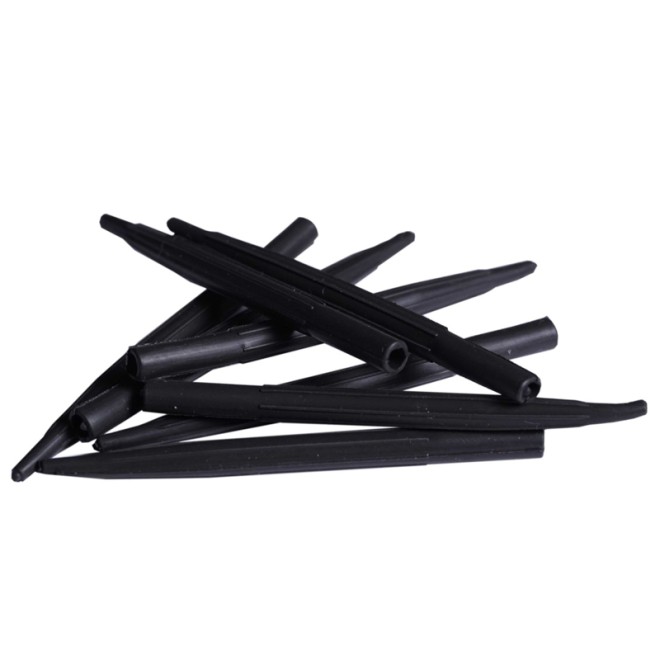 RidgeMonkey - Connexion Rock Bottom Tungsten Anti Tangle Sleeves Long