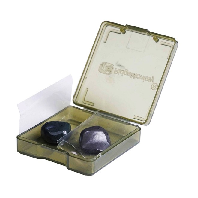RidgeMonkey - Connexion Rock Bottom Tungsten Putty