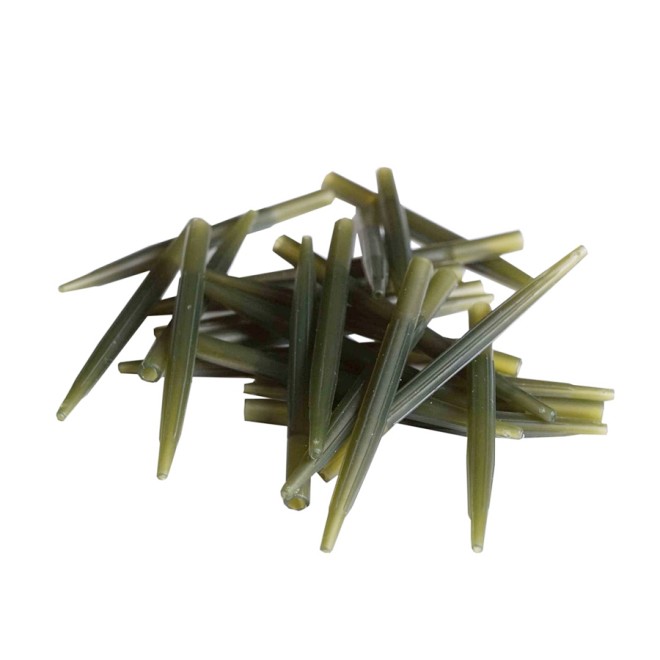 RidgeMonkey - Connexion Anti Tangle Sleeves Weed Green Long
