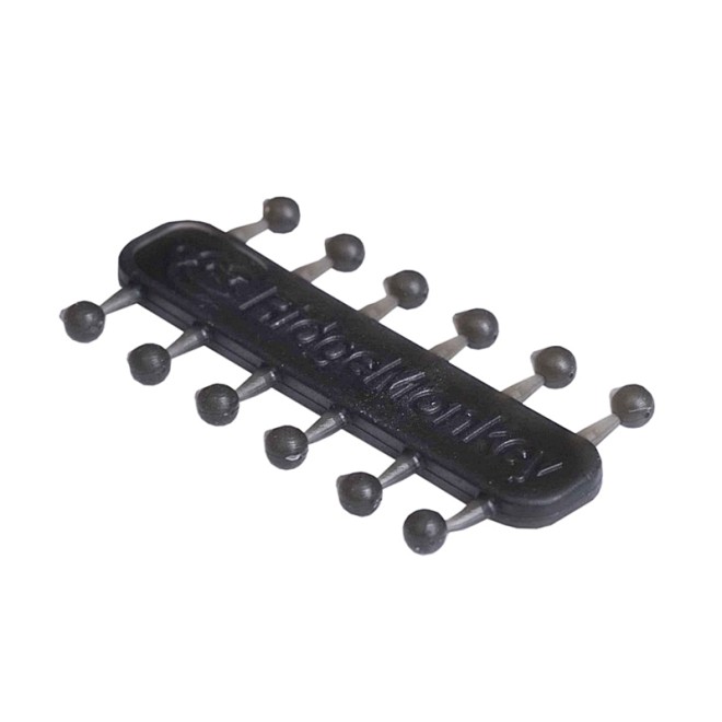 RIDGEMONKEY - Connexion Hook Ring Stops