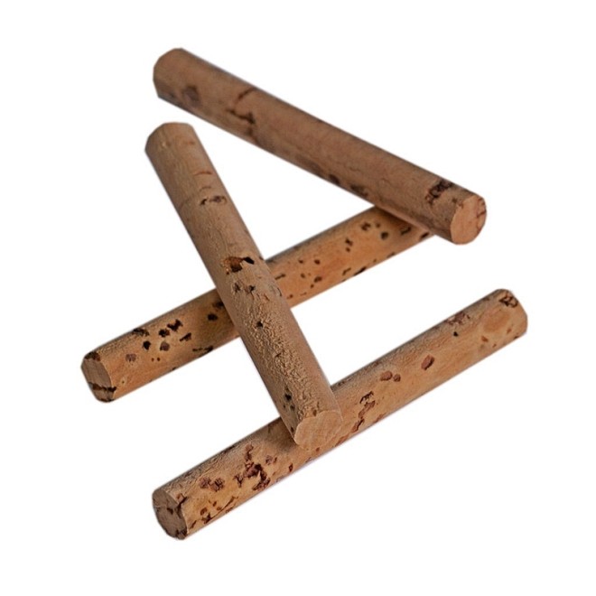 RIDGEMONKEY - Combi Bait Drill Spare Cork Sticks