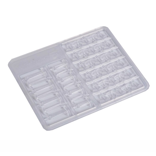RidgeMonkey - Connexion Boilie Extenders Clear