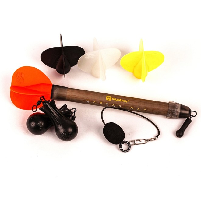 RidgeMonkey - MarkaFloat Kit Small