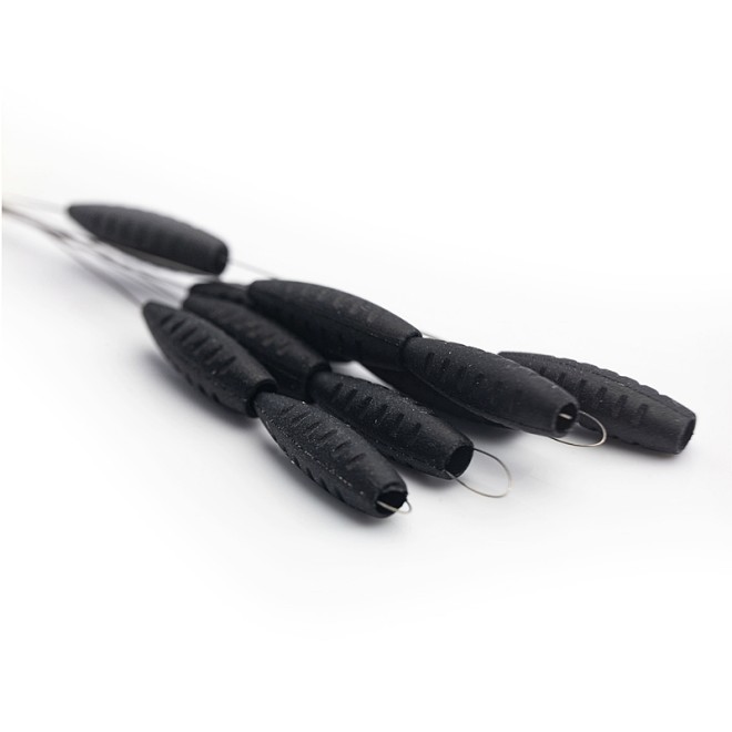 RidgeMonkey - Rock Bottom Crimp & Knot Covers