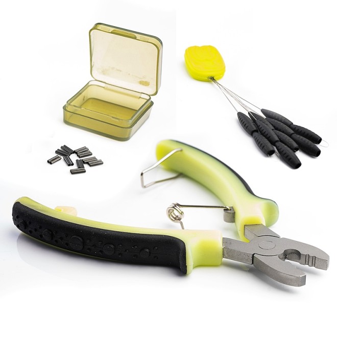 RidgeMonkey - Nite Glo Crimp Tool