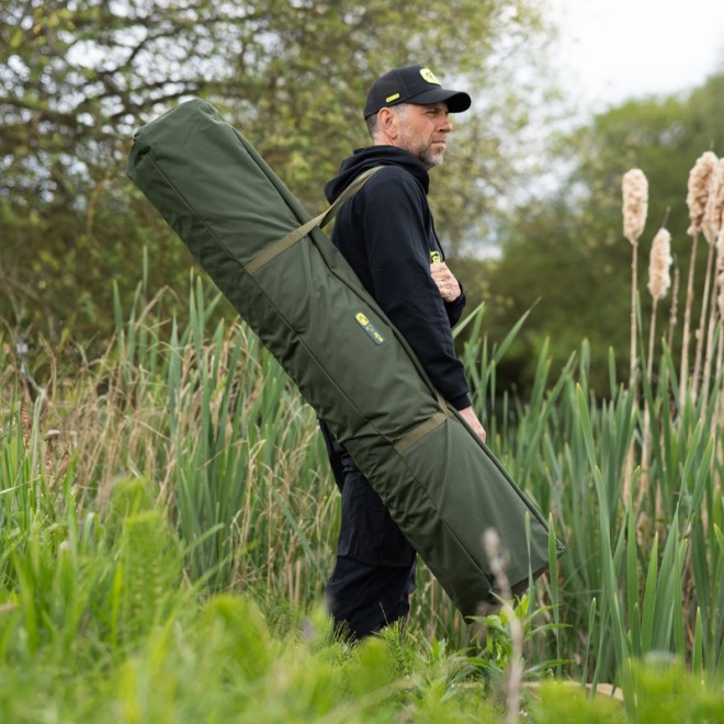 Ridge Monkey - EscAPE FQ1 Bivvy