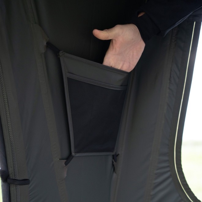 Ridge Monkey - EscAPE FQ1 Bivvy