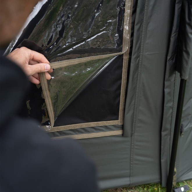 Ridge Monkey - EscAPE FQ1 Bivvy
